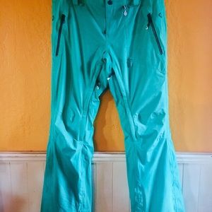 Volcom Velvet Women's Stretch Snowboard Pants